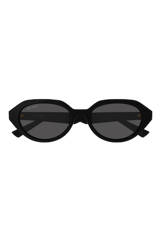 Gucci Gg2178s 001 53 Güneş Gözlüğü Siyah