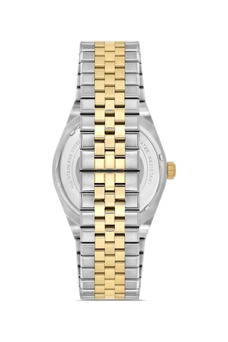 Momentus Cr264t-03sg Erkek Kol Saati Gri