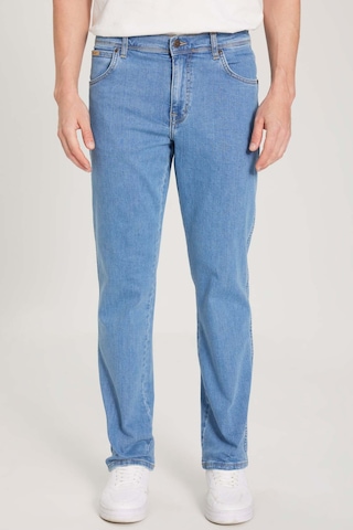 Wrangler Texas Jean Pantolon Mavi Erkek Pantolon 000000000102265408 Mavi