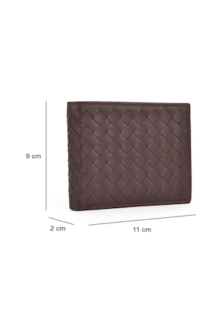 Ziya, Erkek Hakiki Deri Cüzdan 1539852z07 Bordo 1539852z07 400 Bordo
