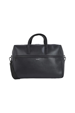 Calvin Klein Calvın Kleın Erkek Seyahat Çantası K50k513051-beh Siyah