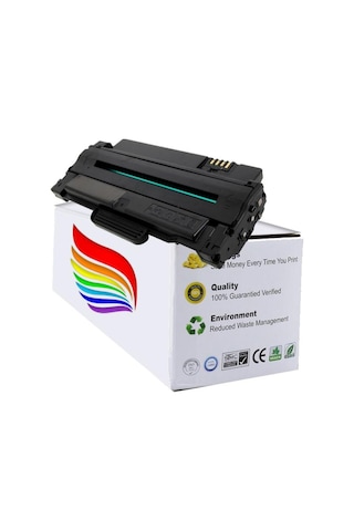 Samsung Scx-4623F/Scx-4623Fn Mlt-D105L Uyumlu Toner Scx4623