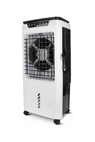Hegı Yz-5000r 45 Lt Uzaktan Kumandalı Evaporatif Hava Soğutucu 4000 M³/h
