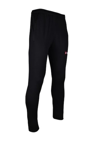 Seftil Trend Pants Kamp Eşofman Altı Siyah-4897 Siyah