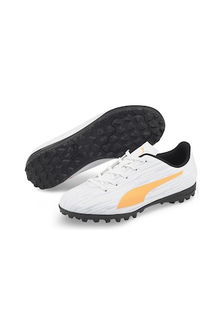 Puma Rapido Iıı Tt Jr. 10657904 Çocuk Halı Saha Futbol Ayakkabısı 001