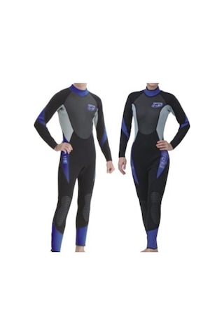 Problue Elbıse Tek Parca Erkek 3 Mm (416210569) Çok Renkli