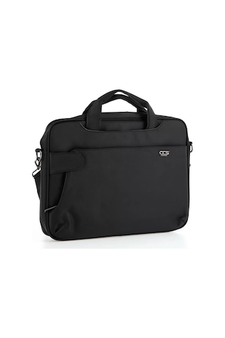 Ççs 71428 Erkek Evrak Çanta Siyah