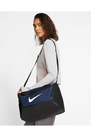 Nike Brasilia Antrenman Spor Çantası Ba5961-410V5 Çok Renkli