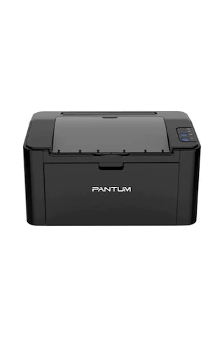 Pantum P2500W Mono Lazer Yazıcı Wifi