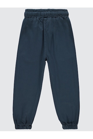 Civil Boys Erkek Çocuk Pantolon 2-5 Yaş Soft Lacivert Soft Lacivert