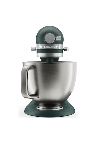 Kitchenaid Artisan Plus 5ksm50pkvepp 4.7 Litre Stand Mikser - Pebbled Palm Diğer