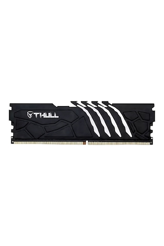 Thull Vortex 16gb 5600mhz Cl46 1.1v Blathull Vortex 16gb 5600mhz Cl46 1.1v Black Soğutuculu Ddr5 Udımm Ram