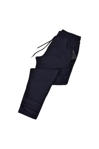 Pandonim Erkek Beli Lastikli Jogger Pantolon Regular Fit 3221 Bgl-st04768 Lacivert