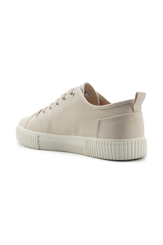 Kinetix Delfın 5fx Taş Rengi Erkek Sneaker Gri