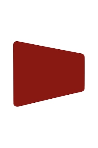 MP05 - 90x40 2xlarge Kırmızı Gaming Mousepad Ev Ofis Oyun