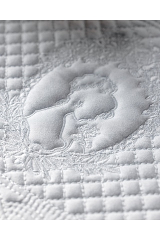 Madame Coco Allonnes 2'li Amerikan Servis - Mavi 8684427177525 Mavi