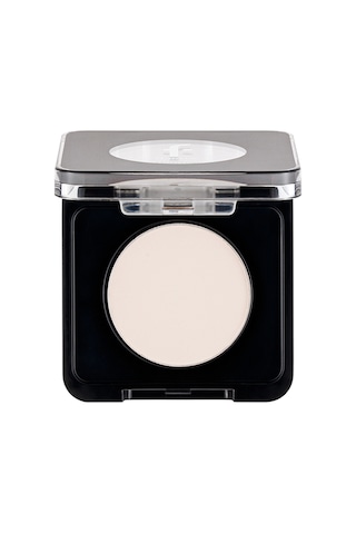 Flormar Mono Yüksek Pigmentli & Doğal Işıltılı Kompakt Göz Farı 002 Angel