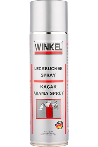 Winkel Kaçak Arama Sprey 500 ML Winkel Kaçak Arama Sprey 500 ML