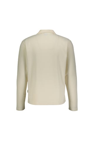 Jack & Jones Jack&jones Erkek Sweatshirt 12285716 Antıque Whıte Beyaz