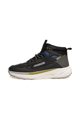 Hummel Urza Unisex Mavi Bot Mavi
