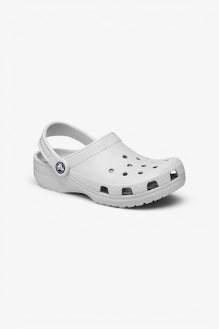 Crocs Classic Clog K Unisex Çocuk Mavi Terlik - 206991
