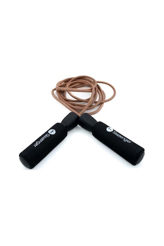 Slazenger Deri Atlama İpi 2750mm
