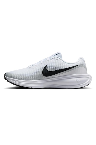 Nike Revolution 8 Erkek Koşu Ayakkabısı Hj9198-101 Beyaz