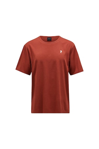 Peak Performance M Trail Ss Renkli