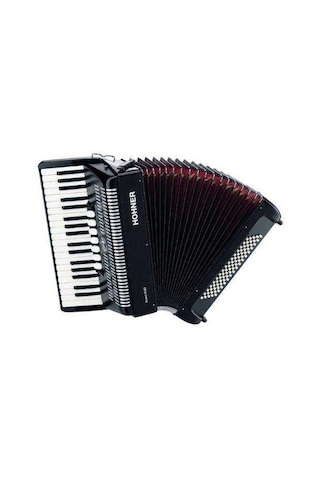 Hohner Bravo Iıı 80 Bas Akordiyon
