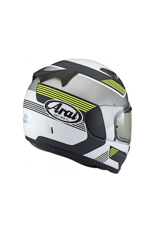 Arai Profile-V Copy Fluor Kapalı Kask