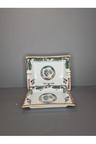 Fermato 2 Adet Porselen Küllük Takımı Hybrid 6 Serisi