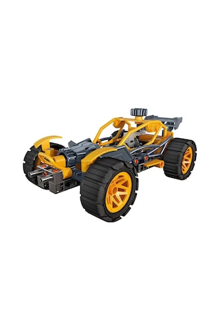 Bilim Ve Oyun Buggy And Quad