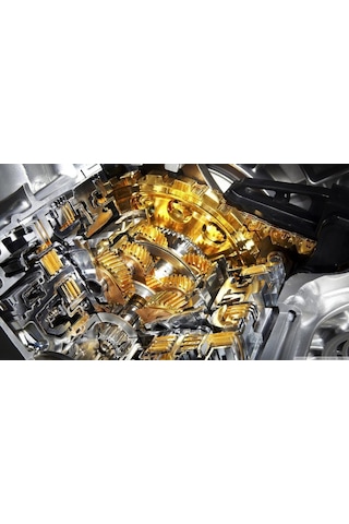 Divortex Motor İçi Temizleyici 300 ML