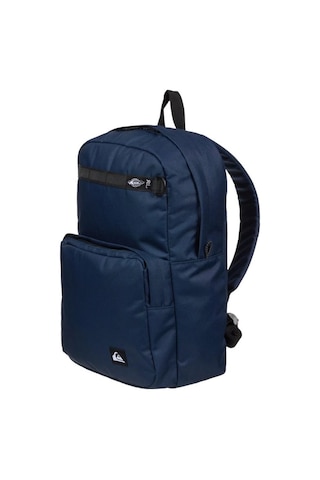 Quiksilver Hog Back Erkek Mavi Sırt Çantası Eqybp03730 Lacivert