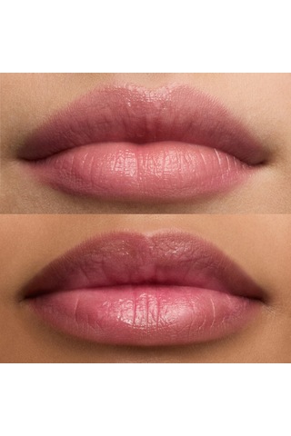 Inglot Lip Volume Tinted Lip Balm Dolgunlaştırıcı Renkli Dudak Balmı Soft Bloom 121 Çok Renkli