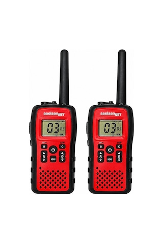 St-1085 Pmr El Telsizi