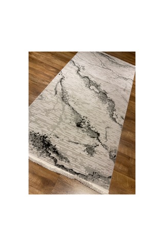 Doku 1028 100x200 Gri Halı