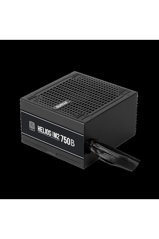 Gamdıas Helıos M2-750b, 750w, 80+ Silver, Aktif Pfc, Gamıng, Atx, Power Supply Psu