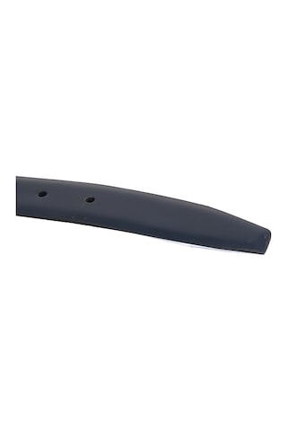 Calvin Klein Calvın Kleın Erkek Kemer 11ck010002-nav-blk Çok Renkli