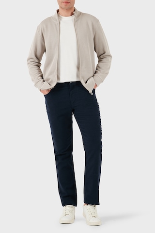 Tommy Hilfiger Erkek Pantolon Mw0mw40266 C1g Lacivert Lacivert