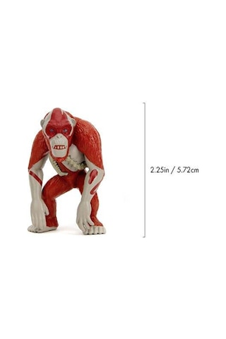 Jada Godzilla Kong The New Empire Skar King 84193 Skar King