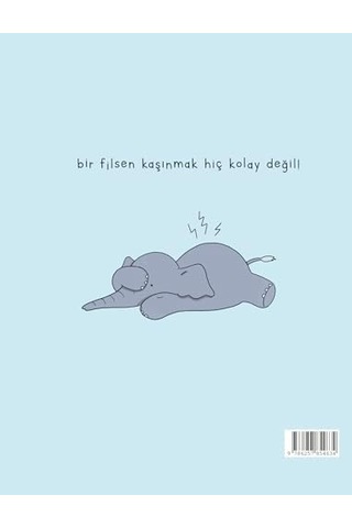 Biri Sırtımı Kaşıyabilir Mi Lütfen