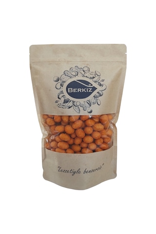 Cips Soslu Fıstık 1 KG