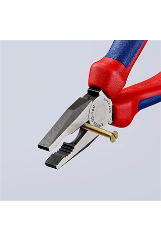 Knipex 03-02 Kombine Pense 160mm