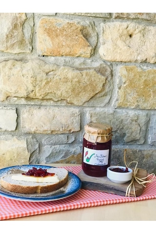 Meydani Acı Biber Reçeli 450 G