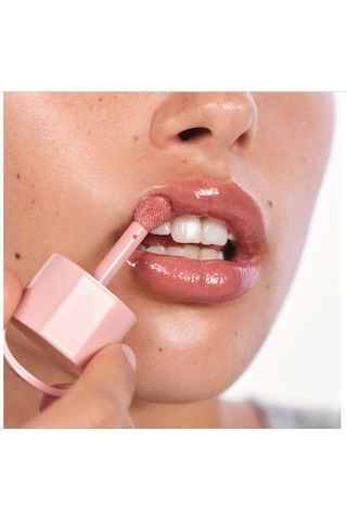 Laneige Juicepop Box Lip Tint - Nemlendirici Dudak Tinti - Disco Coral Diğer