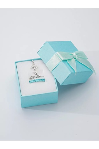 Lepta Gümüş Vaftiz Seti, Kutsanmış 241672165 Gümüş