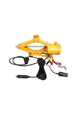 Rico 013-rc6035 Elektrikli Kriko 2 Ton 12 Volt
