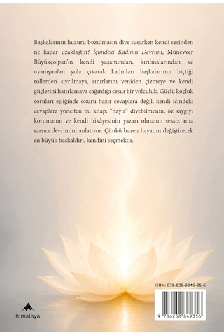 İçimdeki Kadının Devrimi