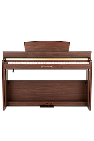 Arsenberg Adp1968r Rosewood Dijital Piyano